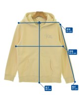 KITH（キス）パーカー ベージュ サイズ:130(9T-10T) キッズ/2200695798017