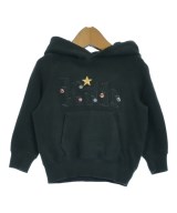 KITH（キス）パーカー 緑 サイズ:90cm キッズ/2200729143202