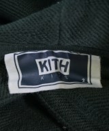 KITH（キス）パーカー 緑 サイズ:90cm キッズ/2200729143202