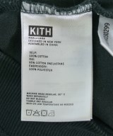 KITH（キス）パーカー 緑 サイズ:90cm キッズ/2200729143202