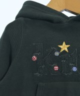 KITH（キス）パーカー 緑 サイズ:90cm キッズ/2200729143202