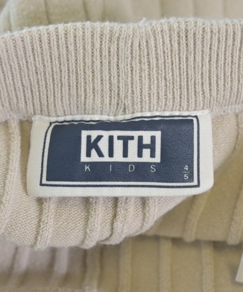 KITH（キス）その他 ベージュ サイズ:100cm キッズ/2200729143219