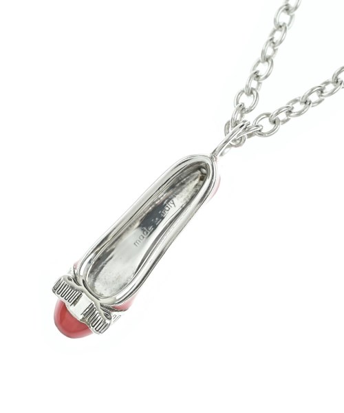 Salvatore Ferragamo(サルバトーレフェラガモ)のネックレス サイズ:- 12,800円
