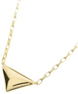 PRADA（プラダ）ネックレス ゴールド サイズ:- レディース/2200643442276