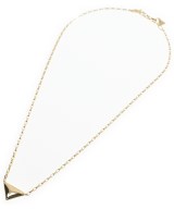PRADA（プラダ）ネックレス ゴールド サイズ:- レディース/2200643442276
