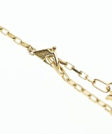 PRADA（プラダ）ネックレス ゴールド サイズ:- レディース/2200643442276
