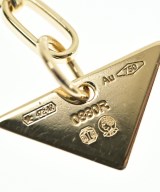 PRADA（プラダ）ネックレス ゴールド サイズ:- レディース/2200643442276