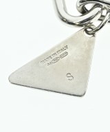 PRADA（プラダ）ブレスレット・バングル シルバー サイズ:S レディース/2200585083025