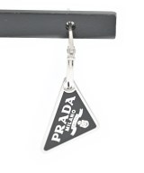 PRADA ピアス・イヤリング