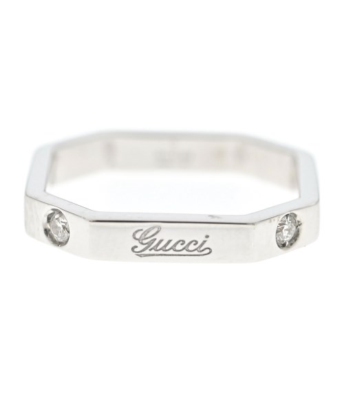GUCCI(グッチ)のリング サイズ:9 92,800円