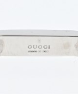 GUCCI（グッチ）リング シルバー サイズ:9 レディース/2200696644023