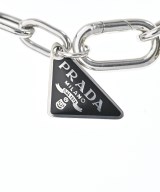 PRADA（プラダ）ブレスレット・バングル シルバー サイズ:S レディース/2200700768271