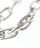 PRADA（プラダ）ブレスレット・バングル シルバー サイズ:S レディース/2200700768271