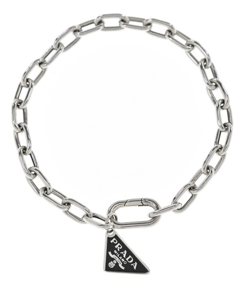 PRADA(プラダ)のブレスレット・バングル サイズ:S 62,800円