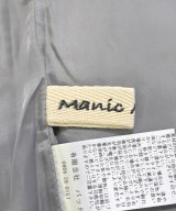 Manic Monday（マニックマンデー）ロング・マキシ丈スカート グレー サイズ:F レディース/2200697222022