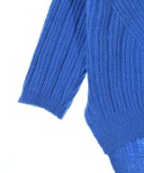 Manic Monday（マニックマンデー）ニット・セーター 青 サイズ:F レディース/2200661658321