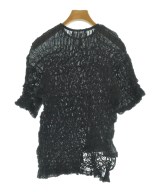HeRIN.CYE（ヘリンドットサイ）カジュアルシャツ 黒 サイズ:F レディース/2200683377071