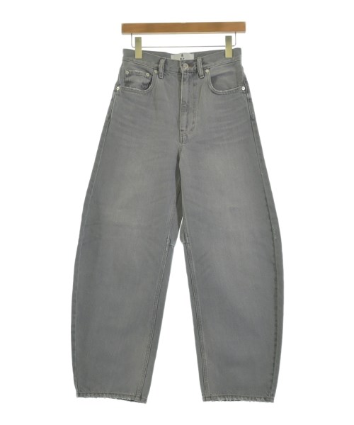 アンドアールシー(&RC)の&RC デニムパンツ