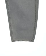 &RC（アンドアールシー）デニムパンツ グレー サイズ:34(XS位) レディース/2200625376032