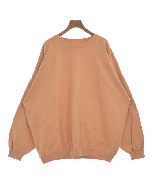 アンドアールシー(&RC)の&RC スウェット