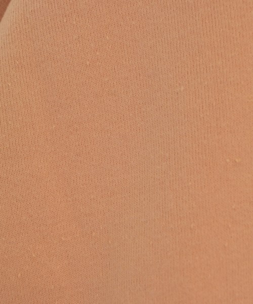 &RC（アンドアールシー）スウェット オレンジ サイズ:F レディース/2200624509035