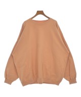 &RC（アンドアールシー）スウェット オレンジ サイズ:F レディース/2200624509035