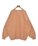 &RC（アンドアールシー）スウェット オレンジ サイズ:F レディース/2200624509035