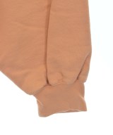 &RC（アンドアールシー）スウェット オレンジ サイズ:F レディース/2200624509035