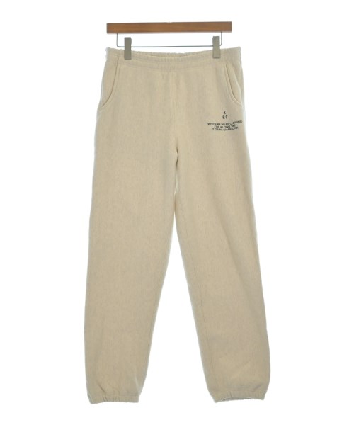 アンドアールシー(&RC)の&RC スウェットパンツ