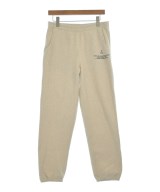 &RC（アンドアールシー）スウェットパンツ 白 サイズ:F レディース/2200624509042