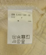 &RC（アンドアールシー）スウェットパンツ 白 サイズ:F レディース/2200624509042