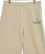 &RC（アンドアールシー）スウェットパンツ 白 サイズ:F レディース/2200624509042