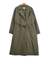 &RC（アンドアールシー）その他 カーキ サイズ:-(XXL位) メンズ/2200639374017