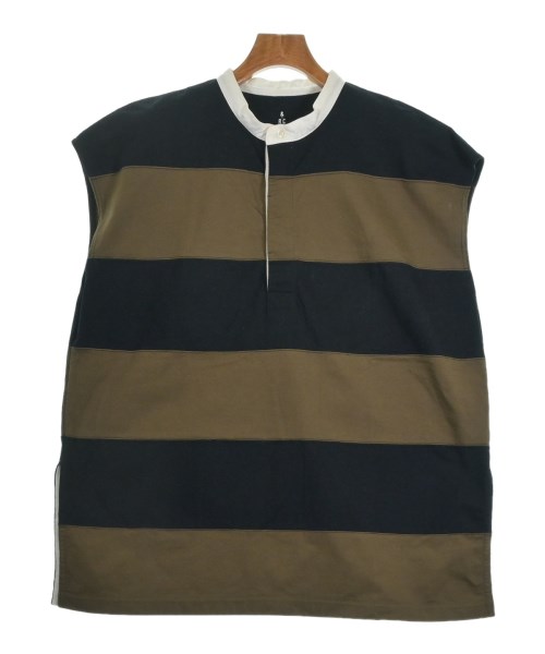 アンドアールシー(&RC)の&RC ノースリーブ