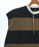 &RC（アンドアールシー）ノースリーブ 紺 サイズ:F レディース/2200614405033