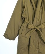 &RC（アンドアールシー）ダウンコート カーキ サイズ:F レディース/2200631398073