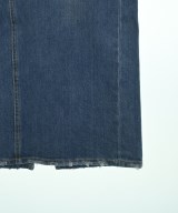 &RC（アンドアールシー）ロング・マキシ丈スカート 青 サイズ:38(M位) レディース/2200629374294