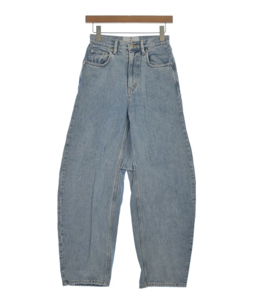 アンドアールシー(&RC)の&RC デニムパンツ