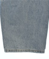 &RC（アンドアールシー）デニムパンツ 青 サイズ:34(XS位) レディース/2200619650070