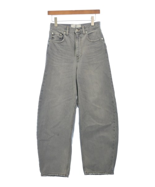 アンドアールシー(&RC)の&RC デニムパンツ