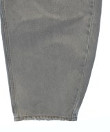 &RC（アンドアールシー）デニムパンツ グレー サイズ:34(XS位) レディース/2200609913024