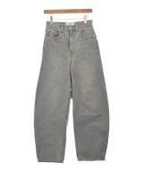 &RC デニムパンツ