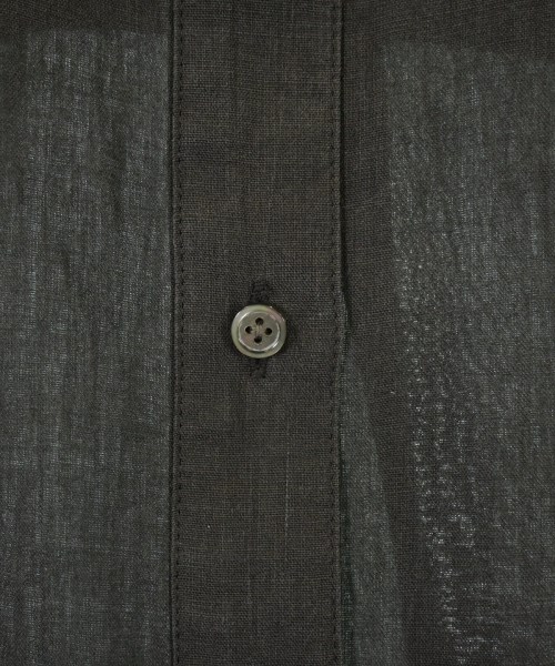 &RC（アンドアールシー）カジュアルシャツ グレー サイズ:F レディース/2200593694077