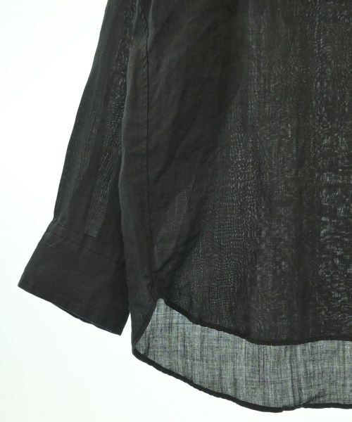 &RC（アンドアールシー）カジュアルシャツ グレー サイズ:F レディース/2200593694077