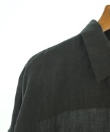 &RC（アンドアールシー）カジュアルシャツ グレー サイズ:F レディース/2200593694077