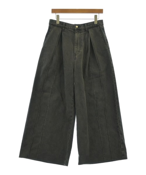 アンドアールシー(&RC)の&RC デニムパンツ