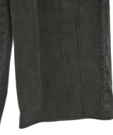 &RC（アンドアールシー）デニムパンツ 黒 サイズ:38(M位) レディース/2200606720038