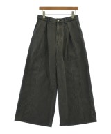 &RC デニムパンツ