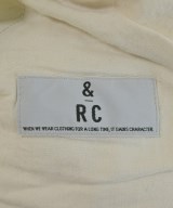 &RC（アンドアールシー）その他 ベージュ サイズ:38(M位) レディース/2200609585023