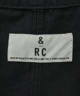 &RC（アンドアールシー）その他 黒 サイズ:F レディース/2200693919056